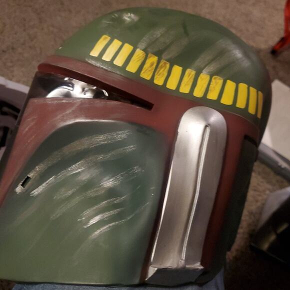 Star Wars (Bubba Fett) - Picture 1 of 6